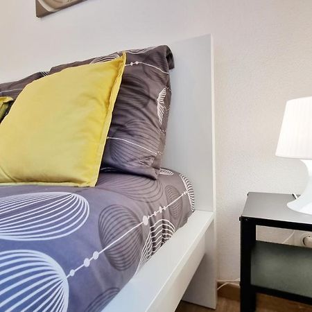 Chez Jm - Calme - Chic - Fibre - Relax Bnb مُلووز المظهر الخارجي الصورة