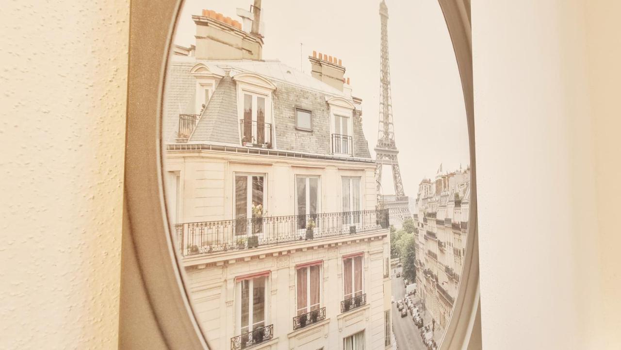 Chez Jm - Calme - Chic - Fibre - Relax Bnb مُلووز المظهر الخارجي الصورة