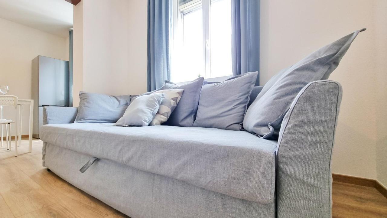 Chez Jm - Calme - Chic - Fibre - Relax Bnb مُلووز المظهر الخارجي الصورة