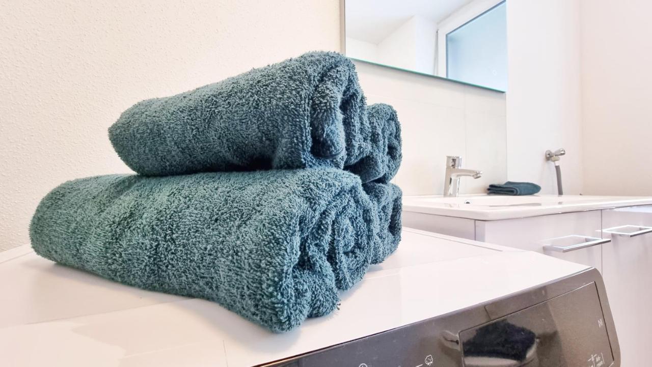 Chez Jm - Calme - Chic - Fibre - Relax Bnb مُلووز المظهر الخارجي الصورة