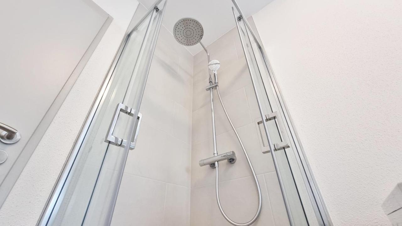 Chez Jm - Calme - Chic - Fibre - Relax Bnb مُلووز المظهر الخارجي الصورة